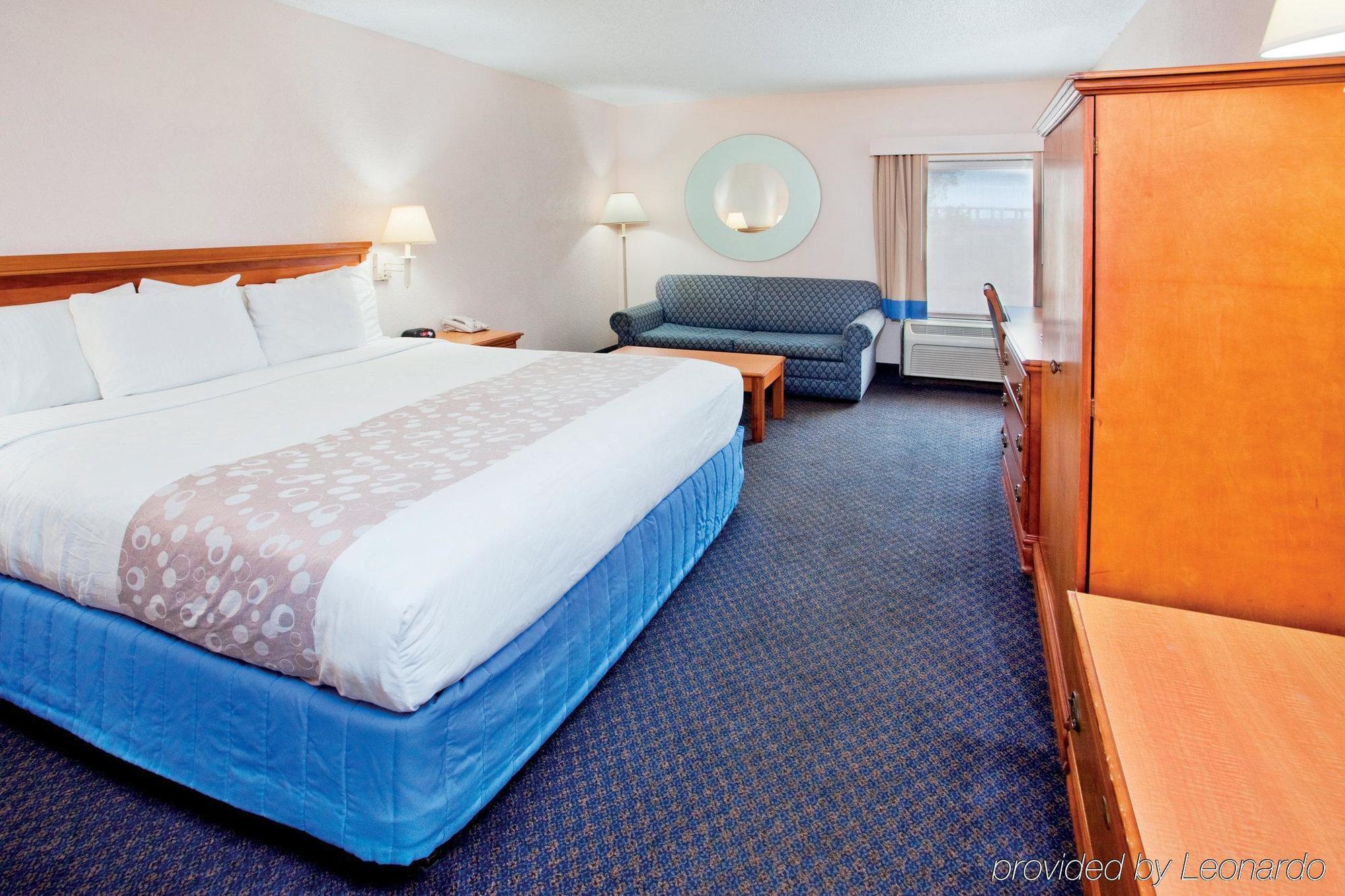 מלון La Quinta By Wyndham Charleston Riverview מראה חיצוני תמונה